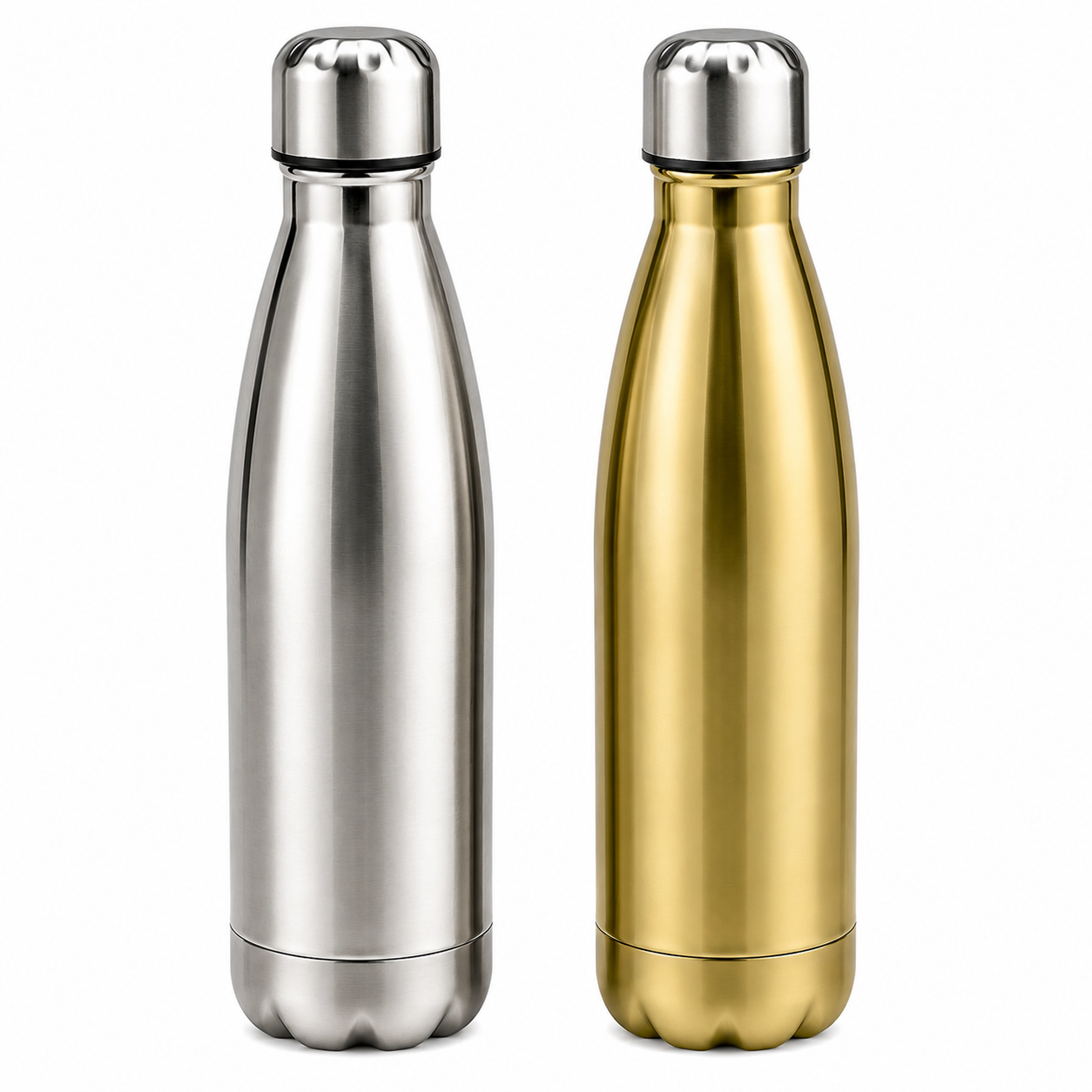 500ml Stryker Water Bottle - 2