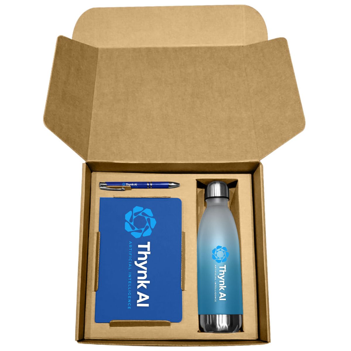 The Creative Trio Gift Set - 16