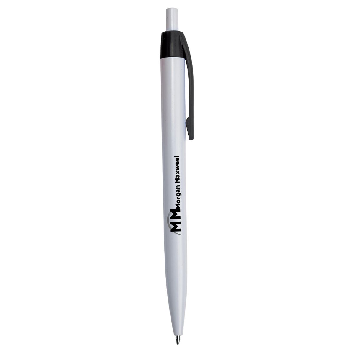 Blue Ink Blaster Ballpoint Pen - 6