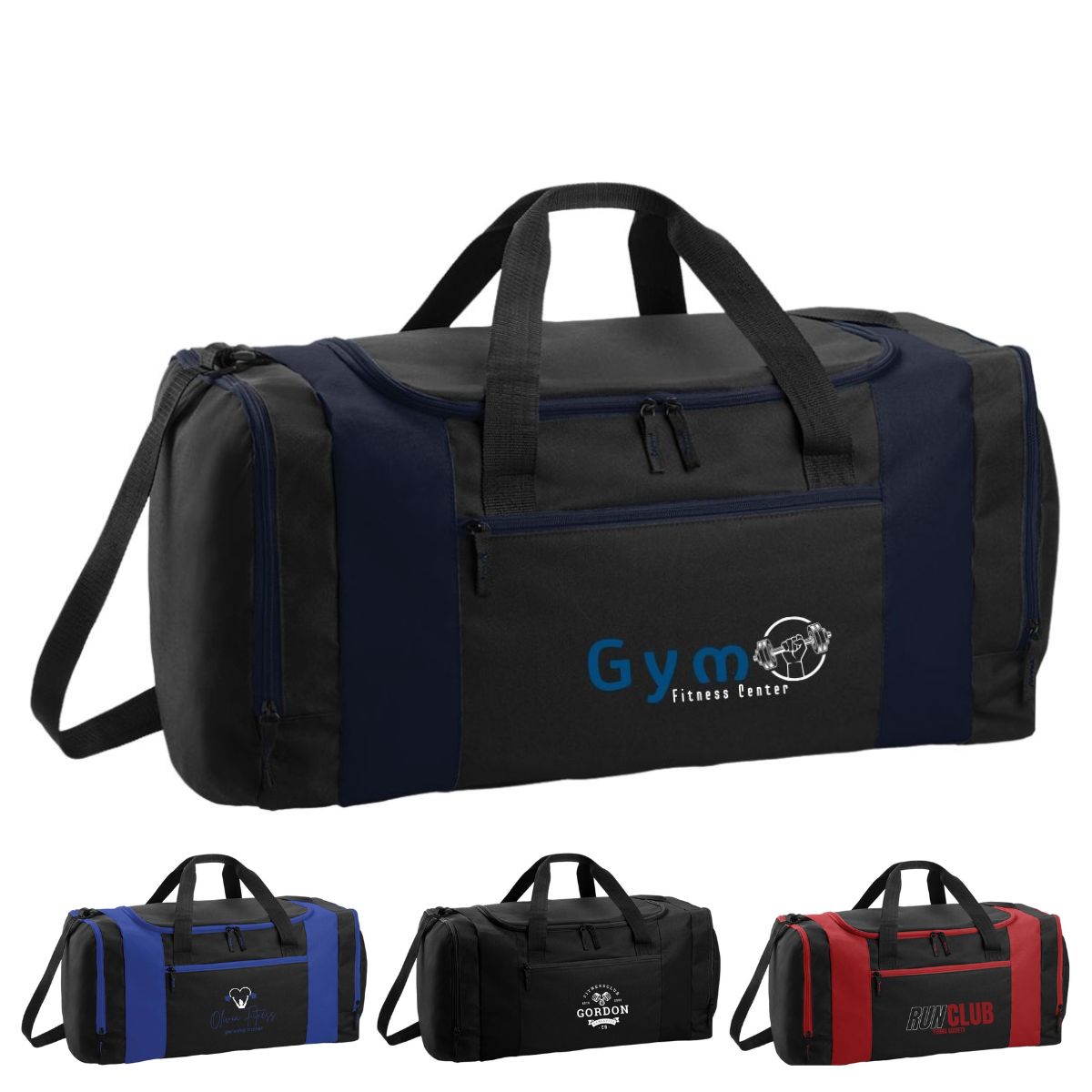 City Hopper Tog Bag - 4