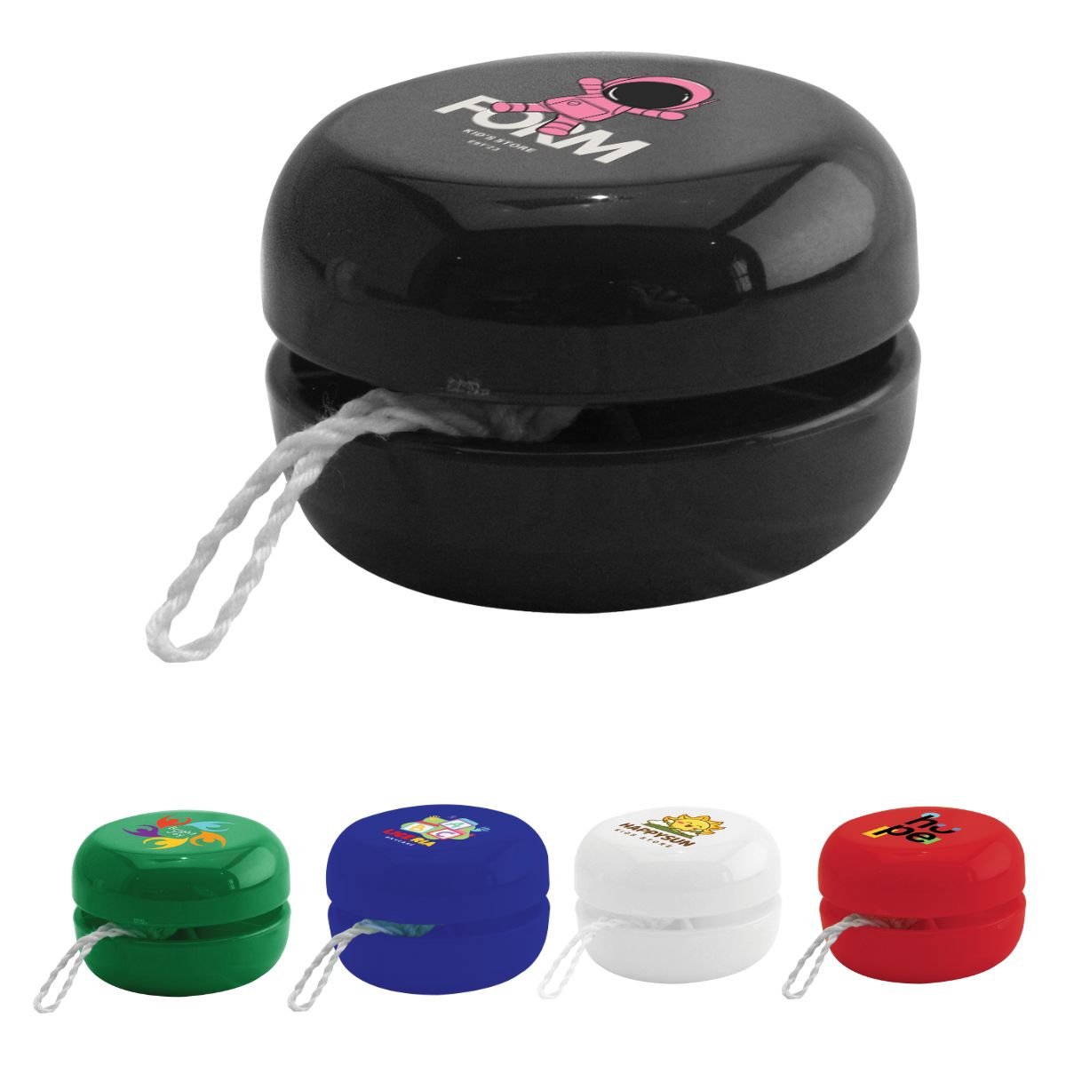 Pop Up YoYo - 2