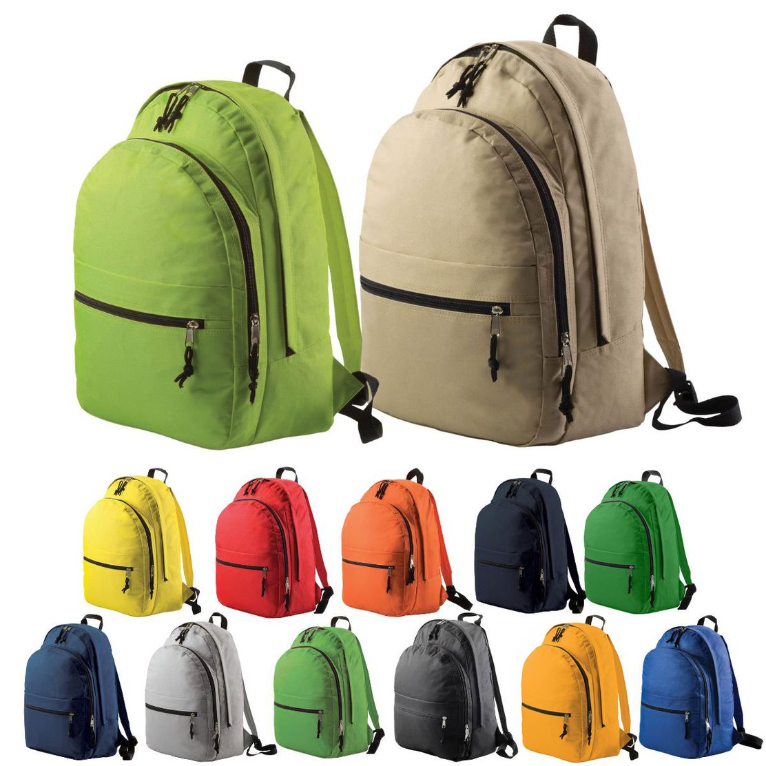 Original Backpack - 2