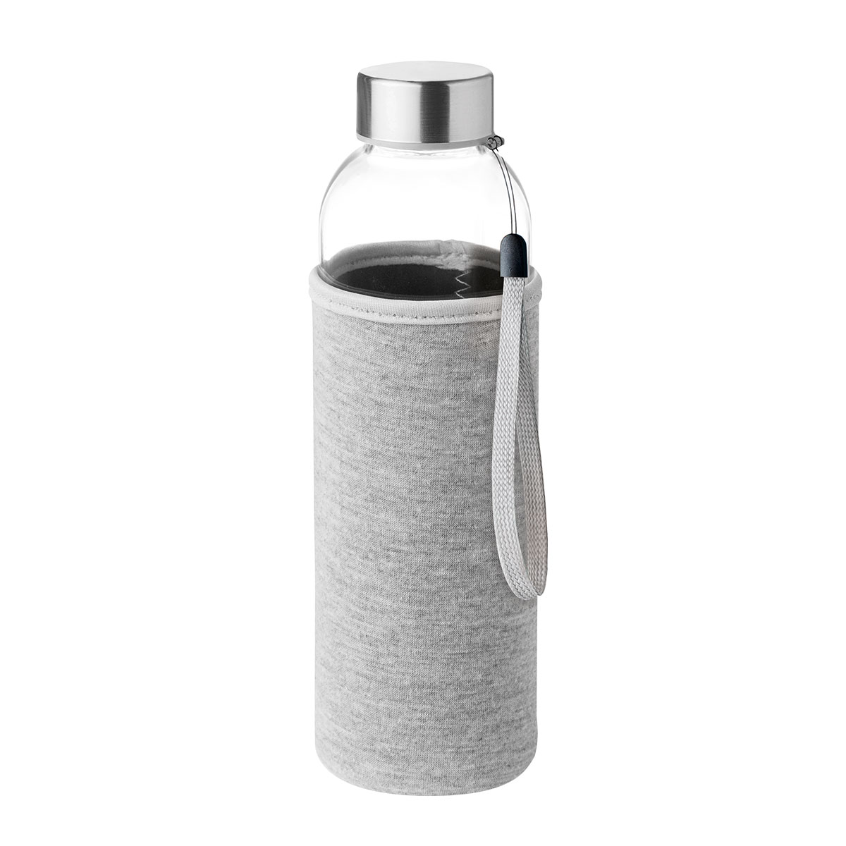 500ml Philadelphia Glass Bottle - 16