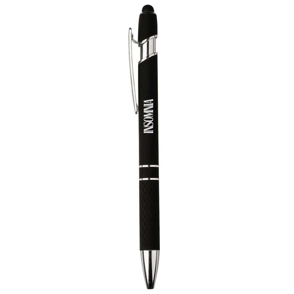 Lyon Stylus Ball Pen - 6