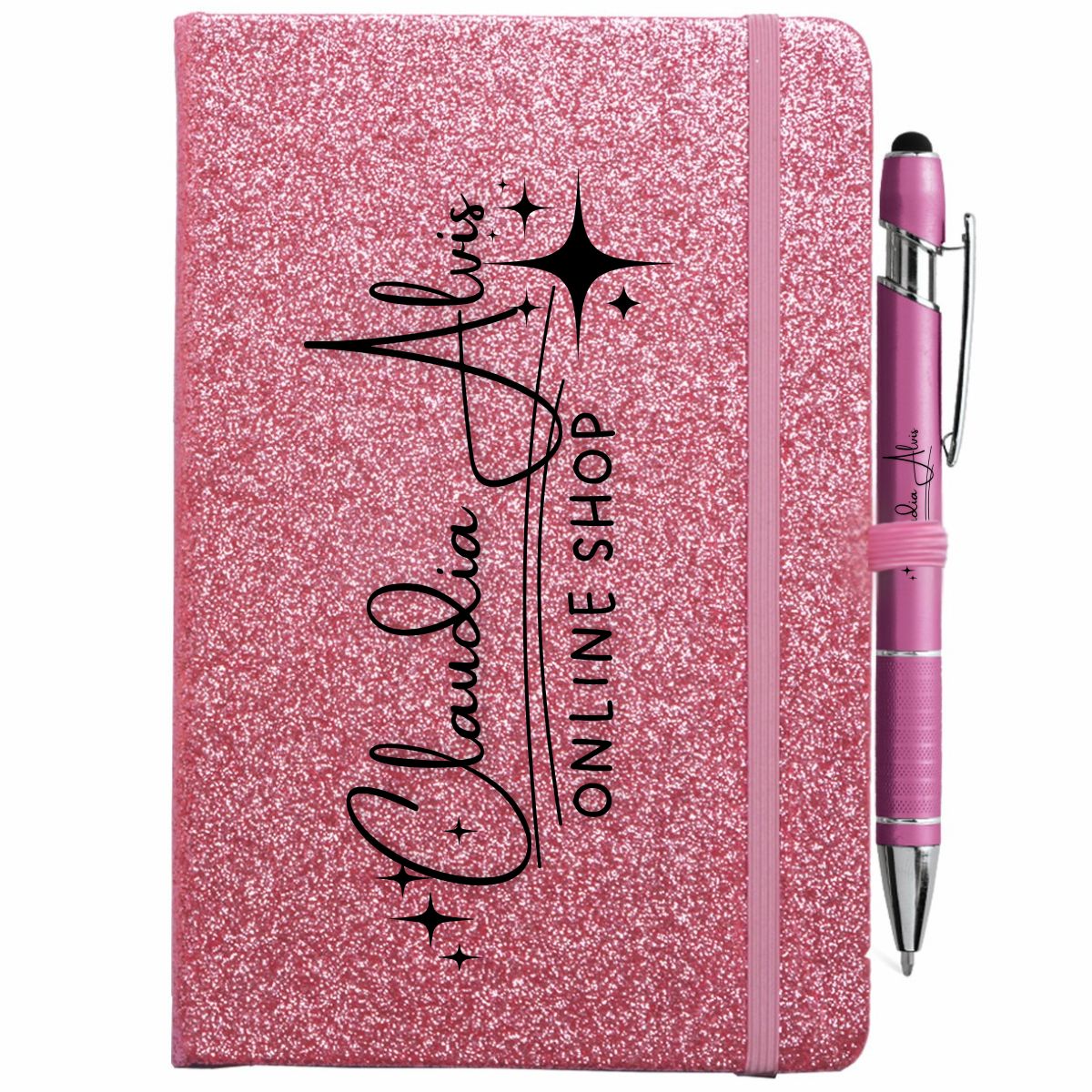 The Executive Edit Notebook & Pen Set - 11