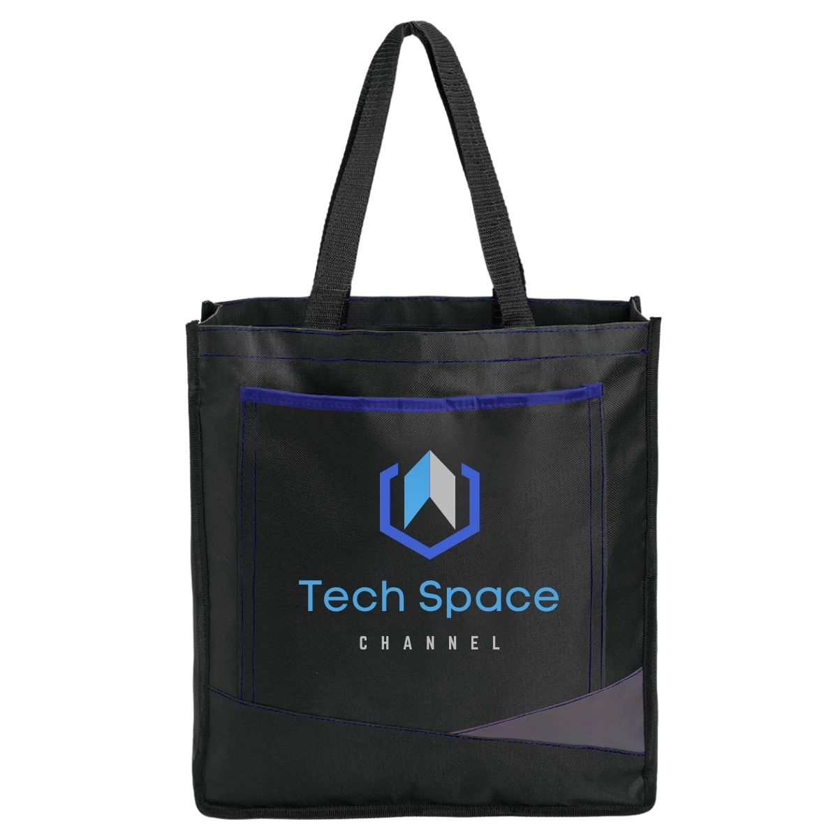 Laurel Tote Bag - 6