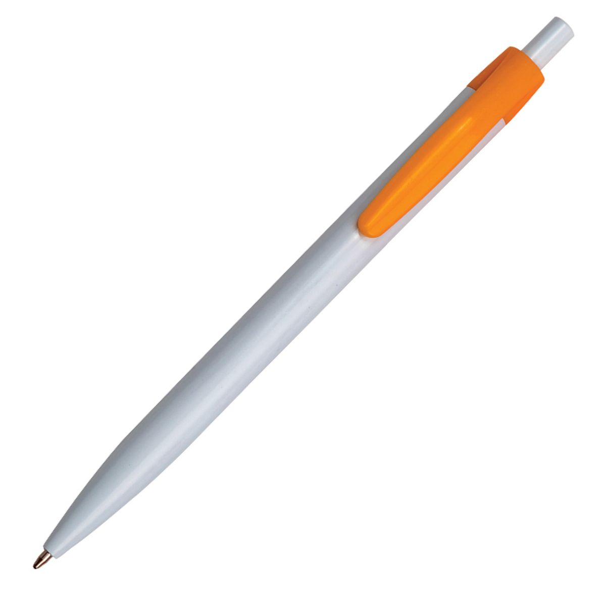 Black Ink Blaster Ballpoint Pen - 6