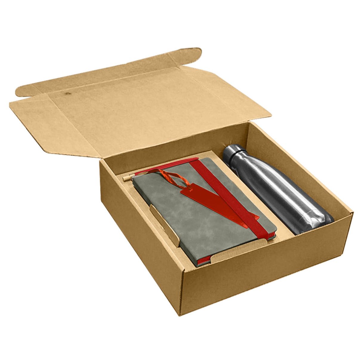 The Sleek & Sustainable Gift Set - 37