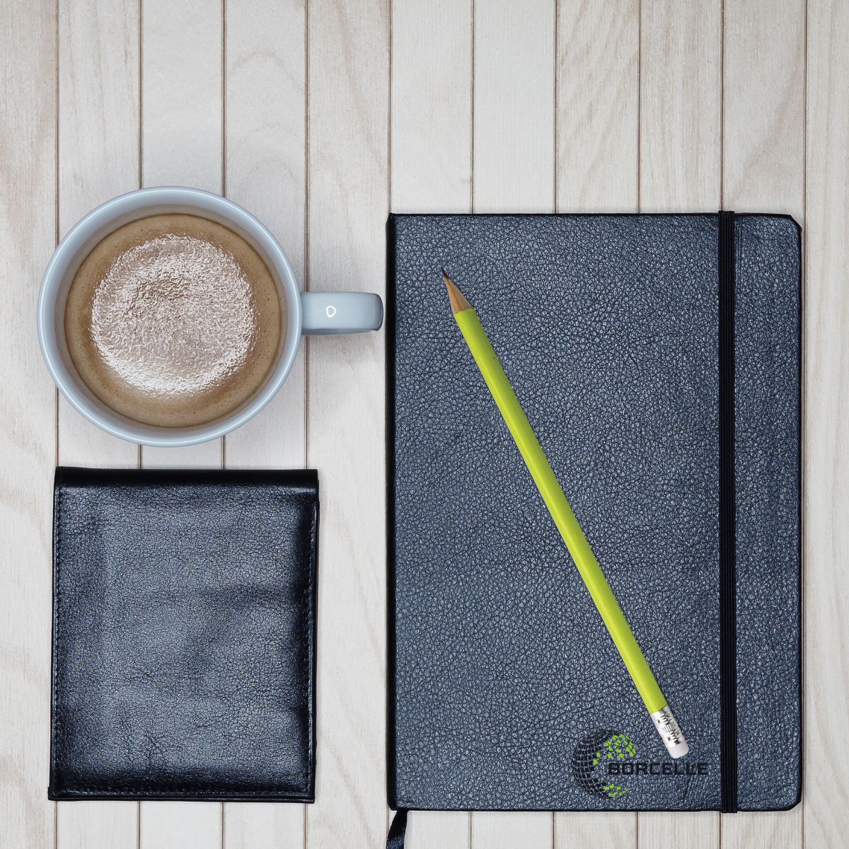 Back To Basics Pencil - 5