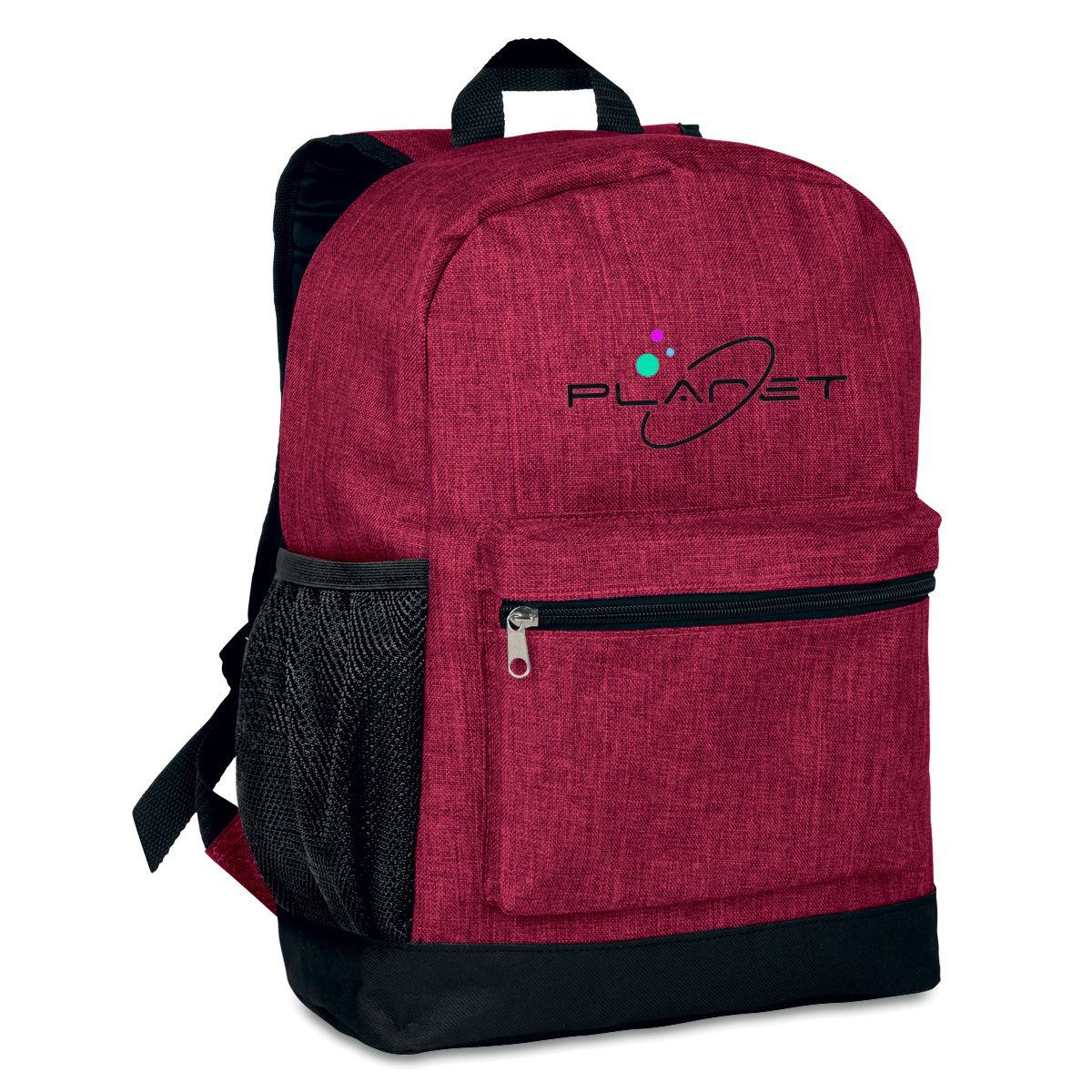 2 Tone Backpack - 9