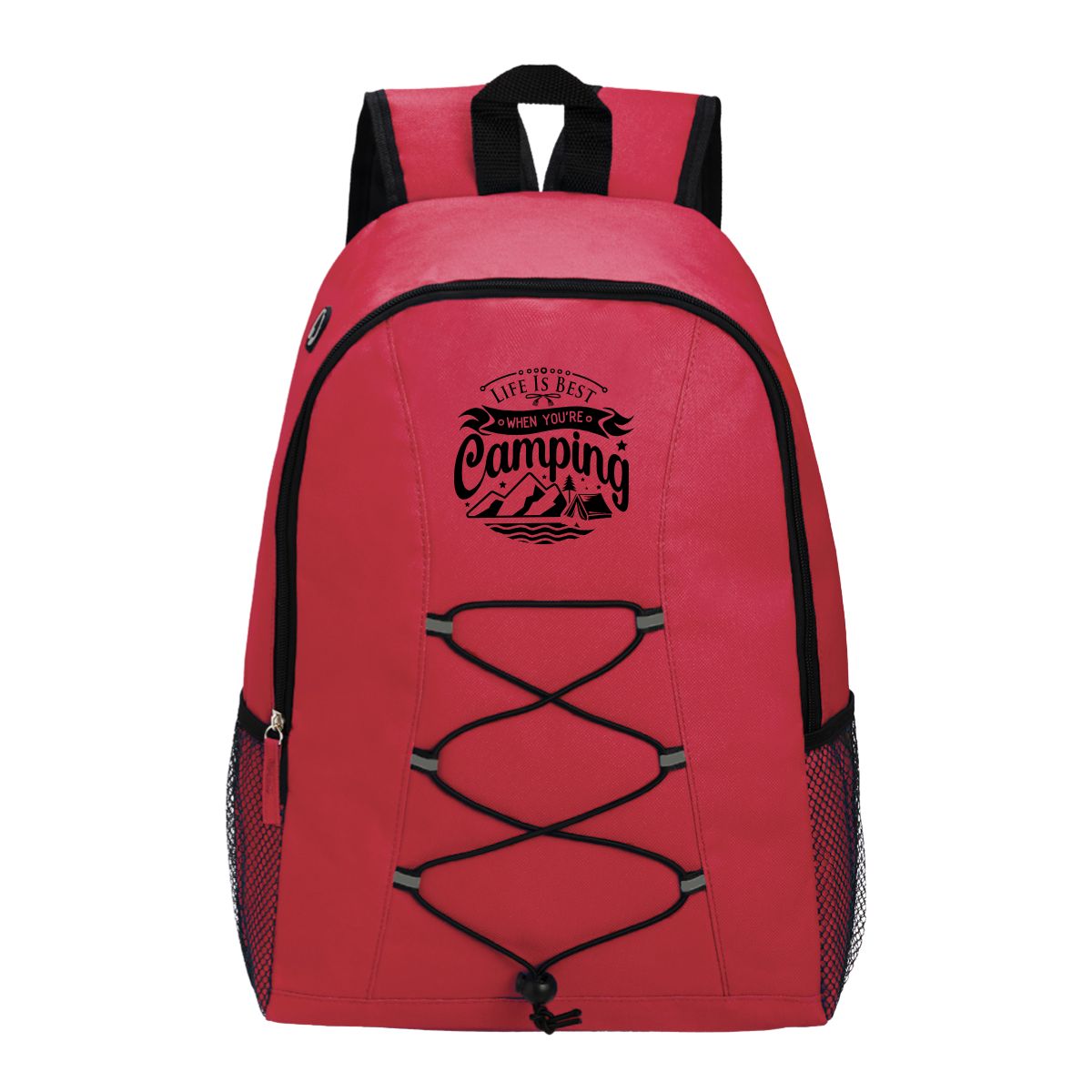 Mathis Backpack - 9