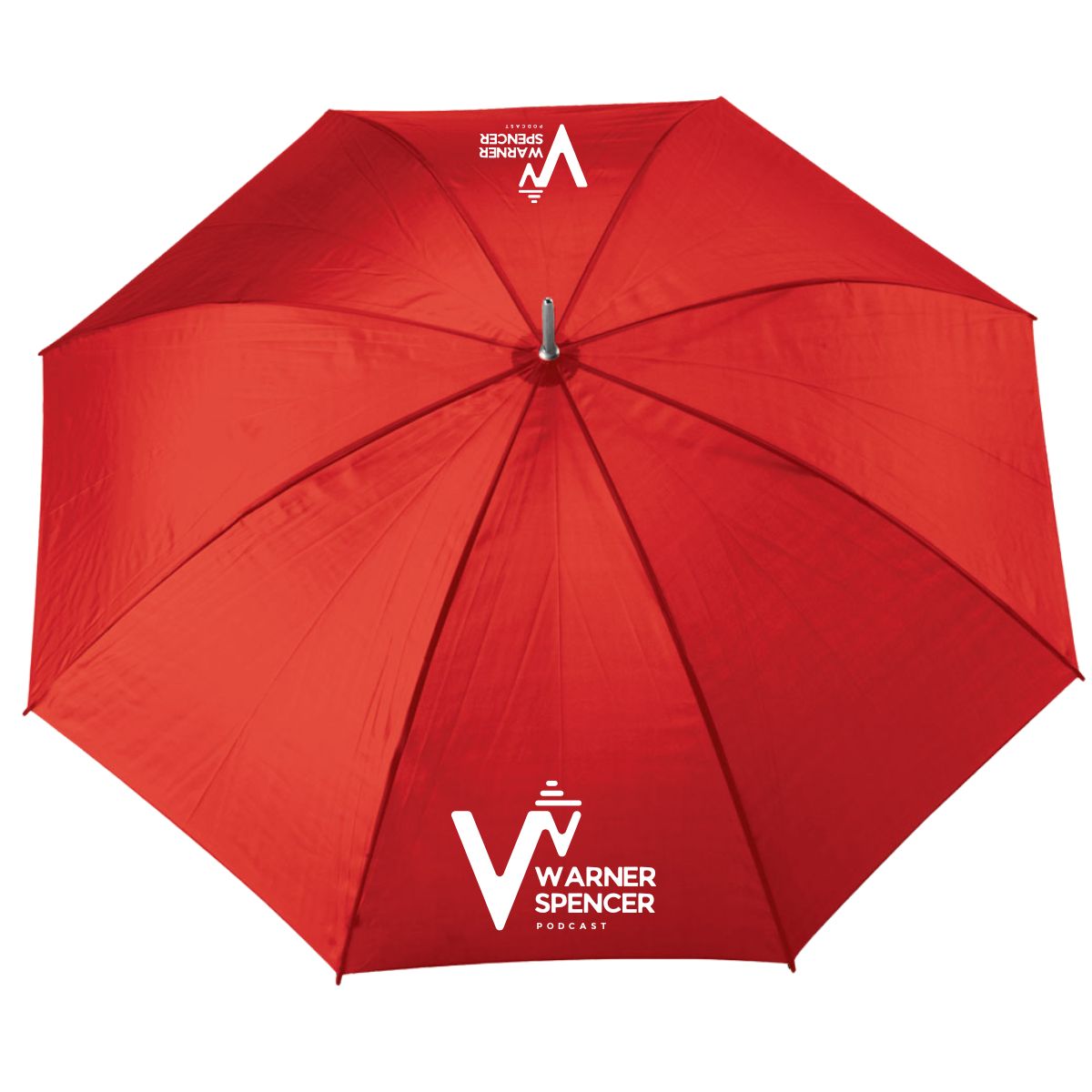 8 Panel Golf Umbrella - 13