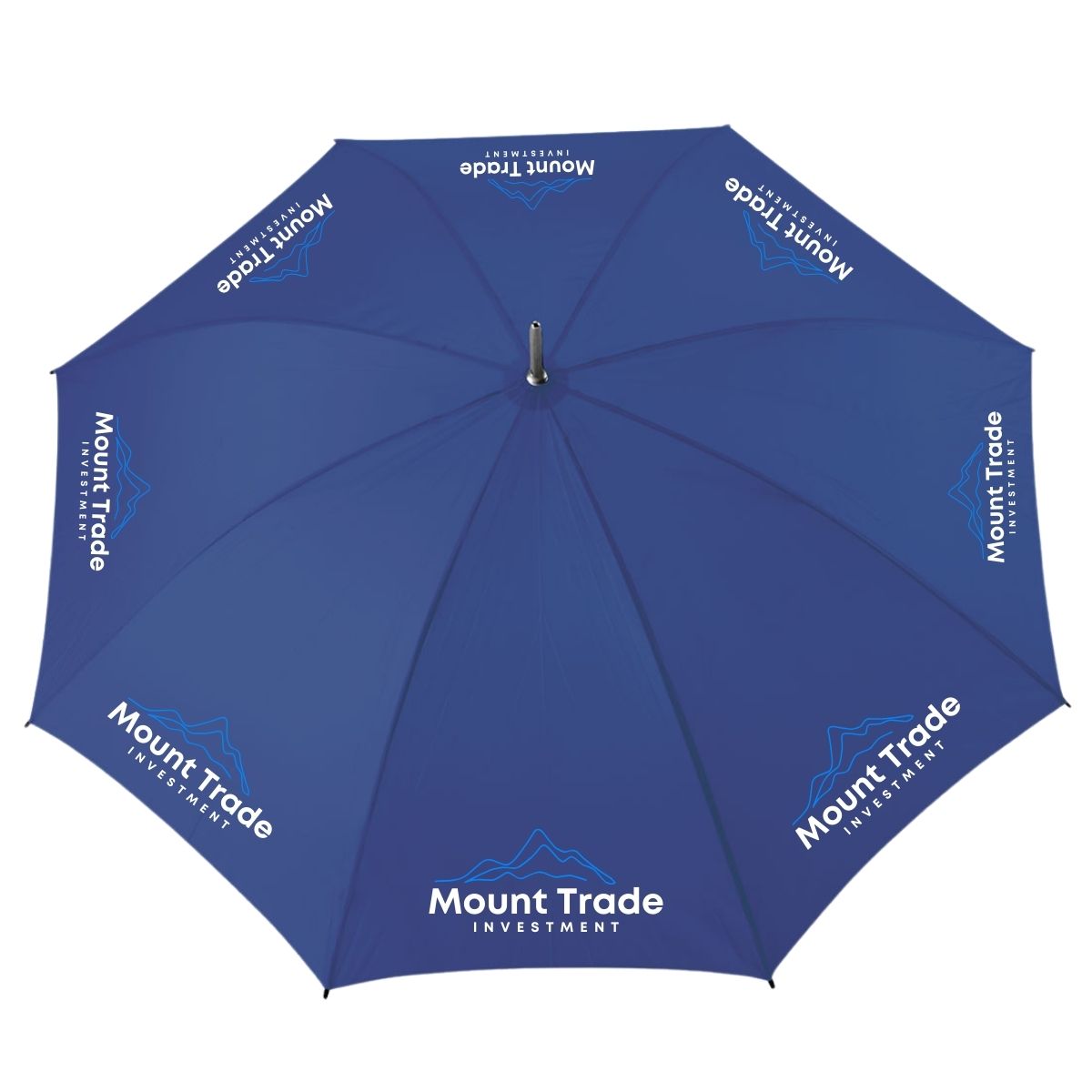 8 Panel Golf Umbrella - 14