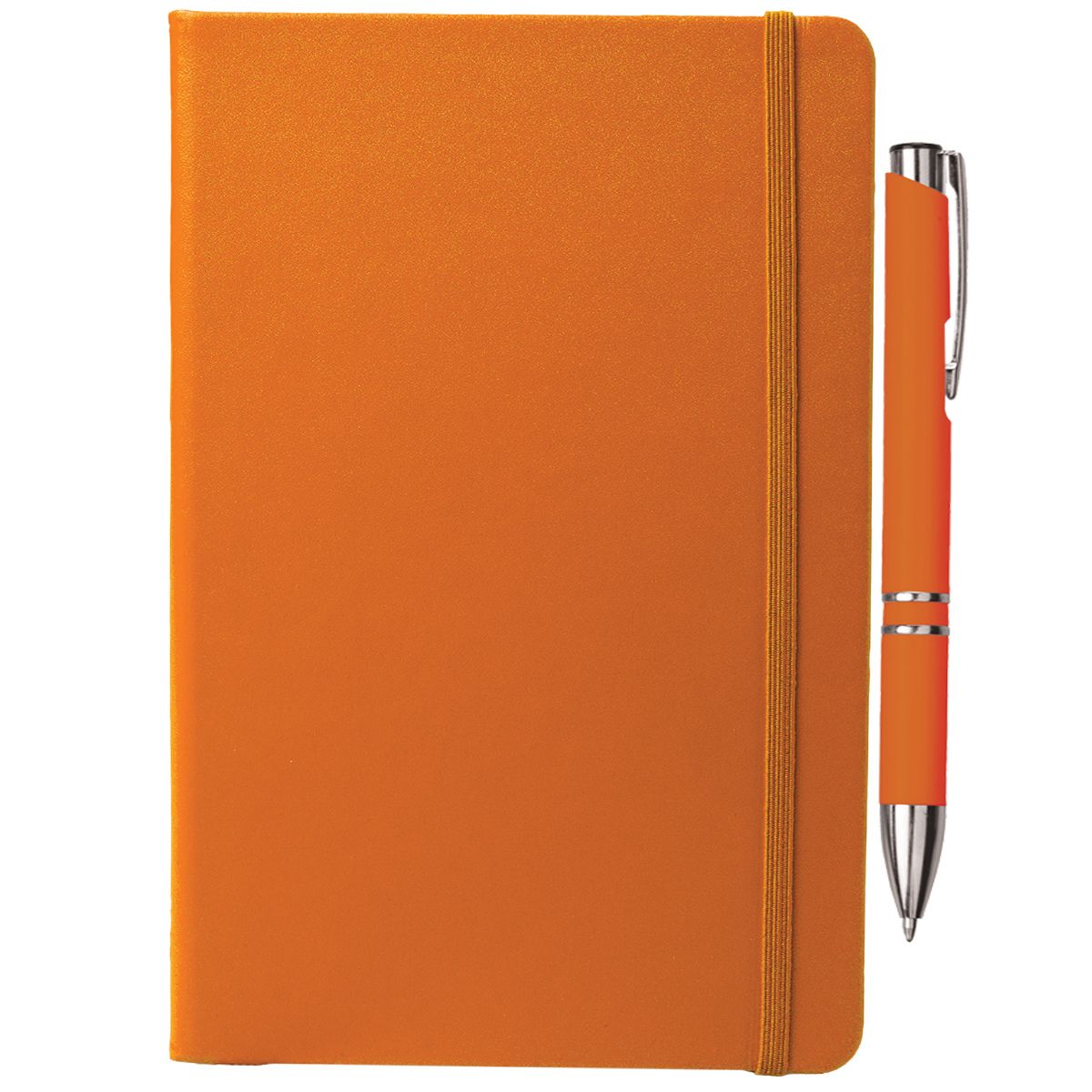 Mindful Mark Notebook & Pen Set view