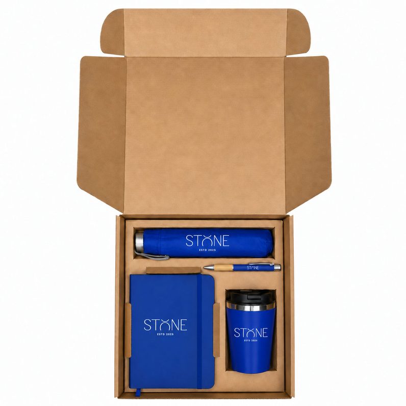 Workday Essentials Gift Set - 11