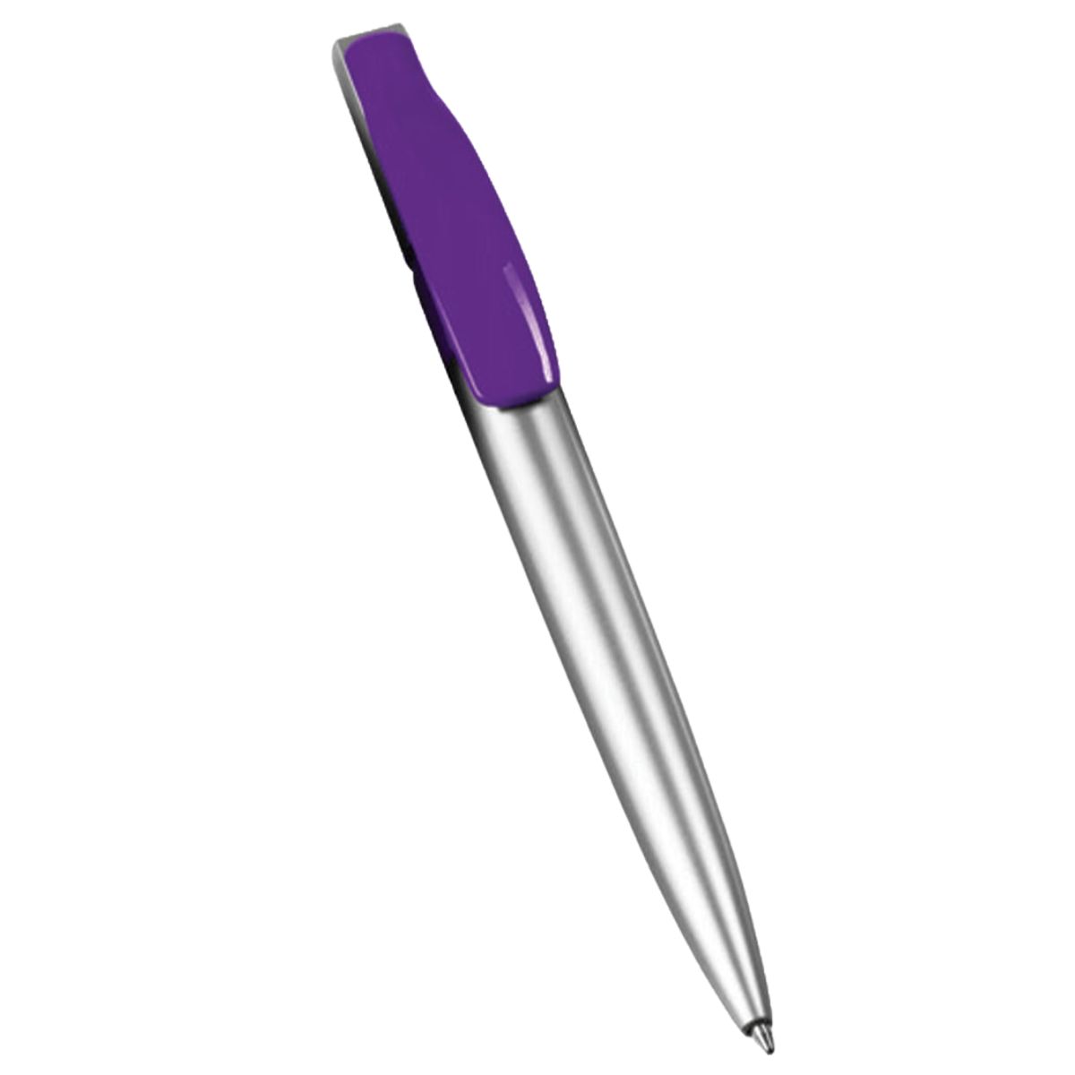 Stallion Ballpoint Pen view