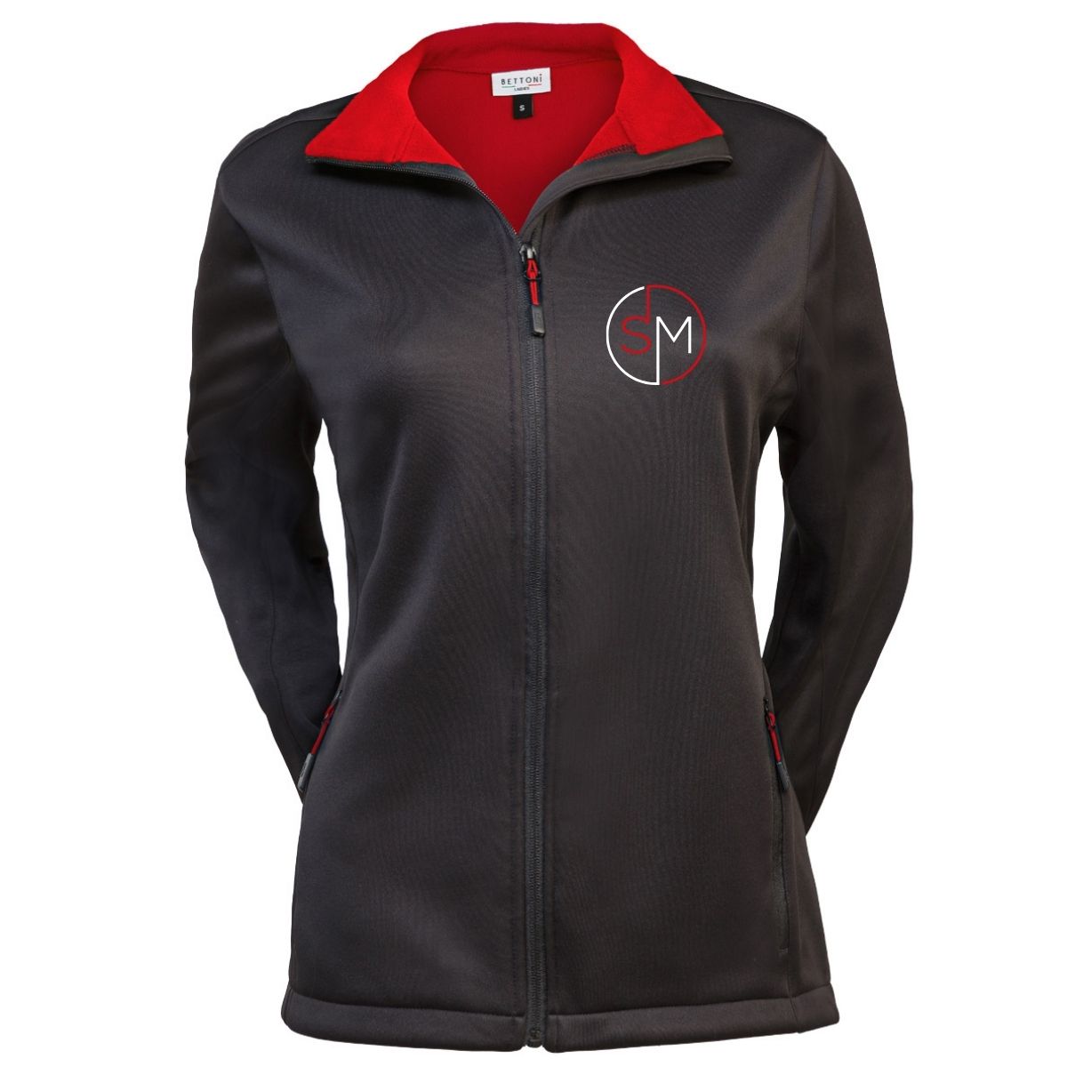 Ladies Bettoni Jacket - 28