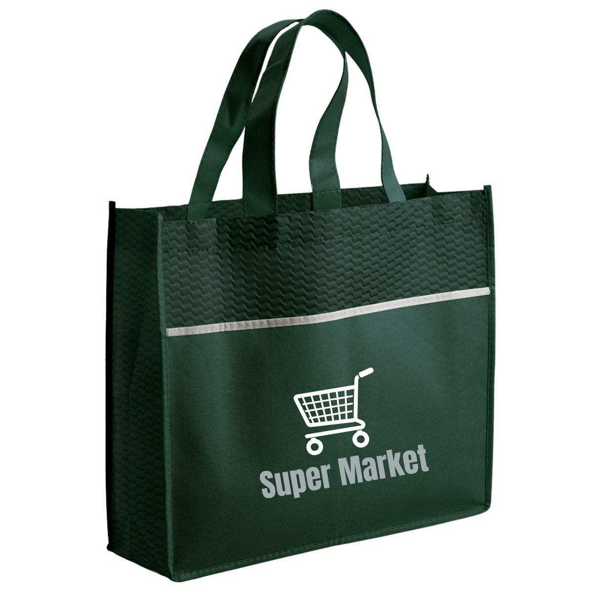 Ridge Shopper - 8