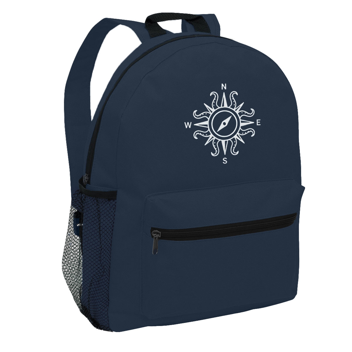 Junior Backpack - 9
