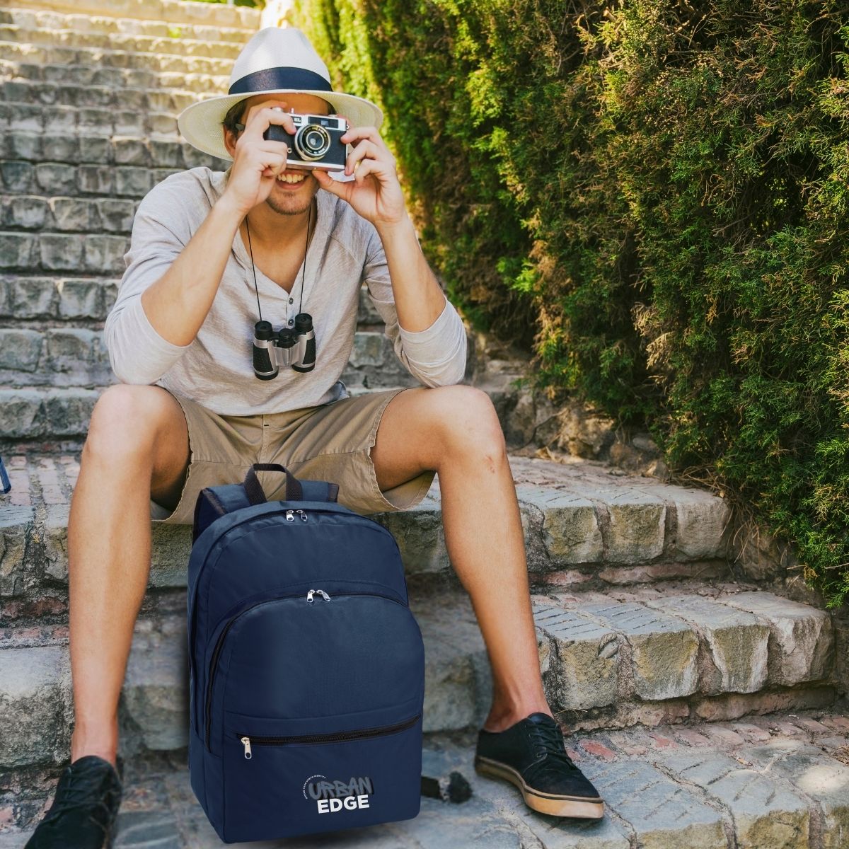 York Backpack - 5