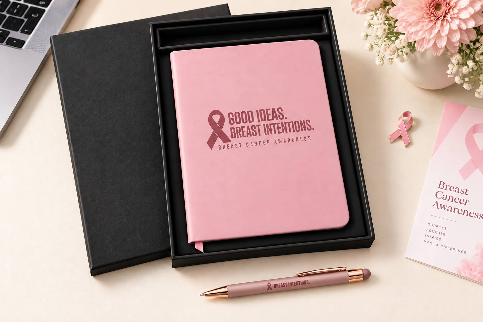 Boxed Hope Gift Set - 3