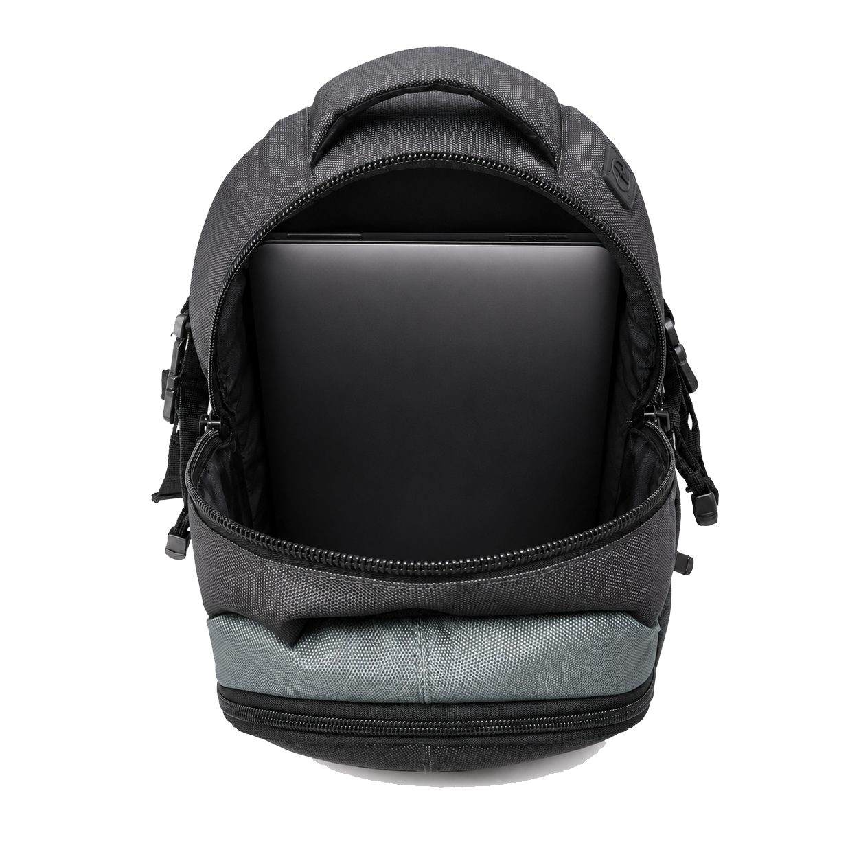 Ontario Laptop Backpack - 8