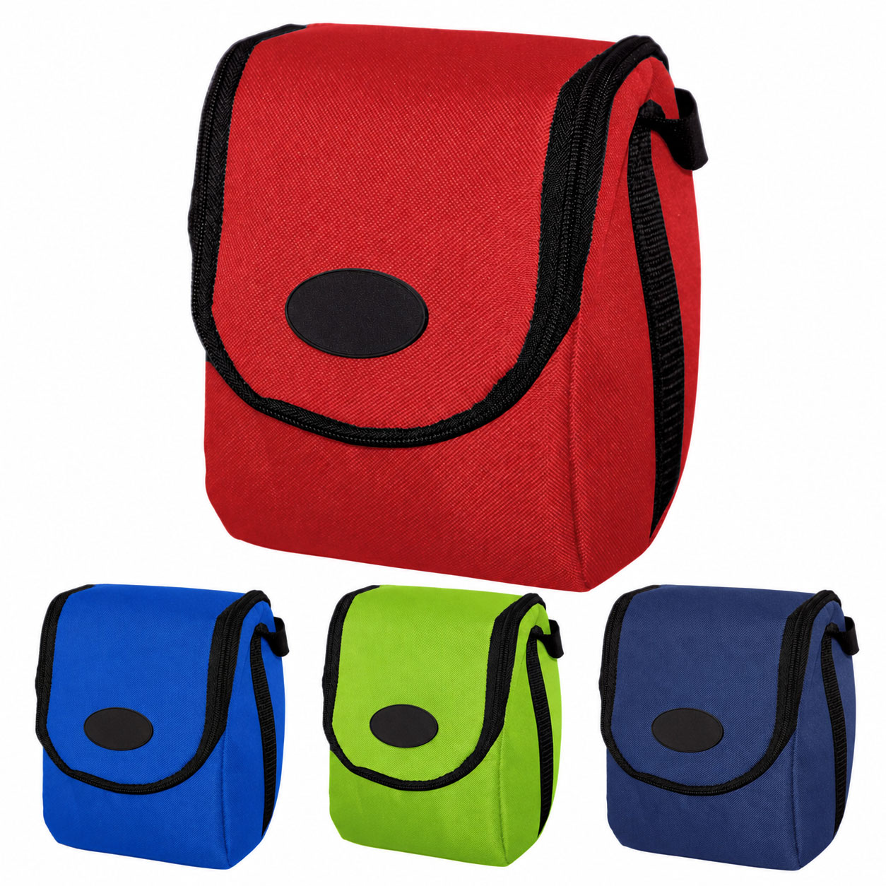 On The Go Cooler Bag - 5