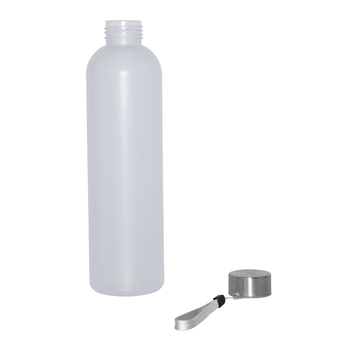 ThirstFit 1000ml Bottle - 8