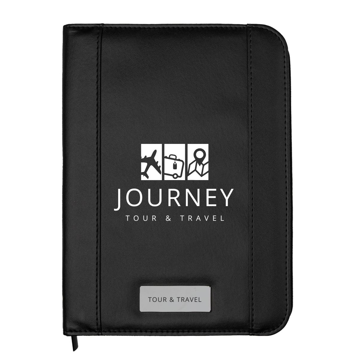 Atherton A5 Folder - 4