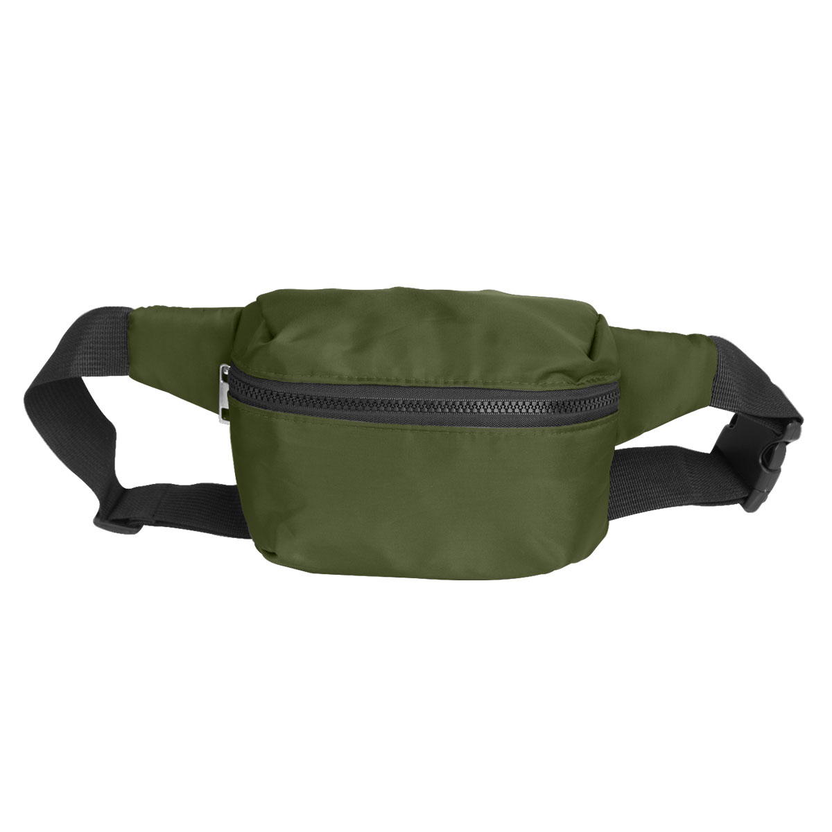 SnugZip Waist Bag - 15