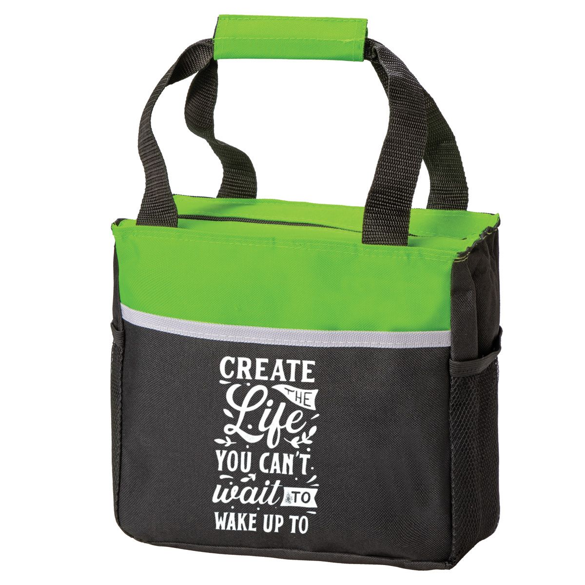 Downtown Cooler Bag - 9