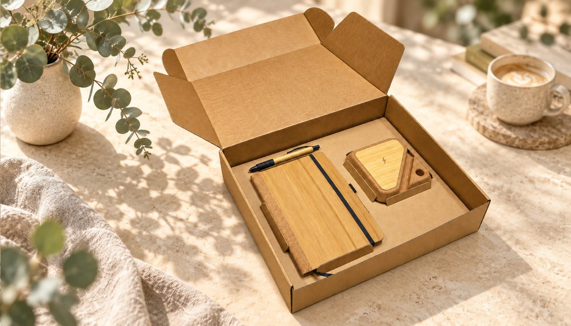 Eco Smart Gift Set - 2