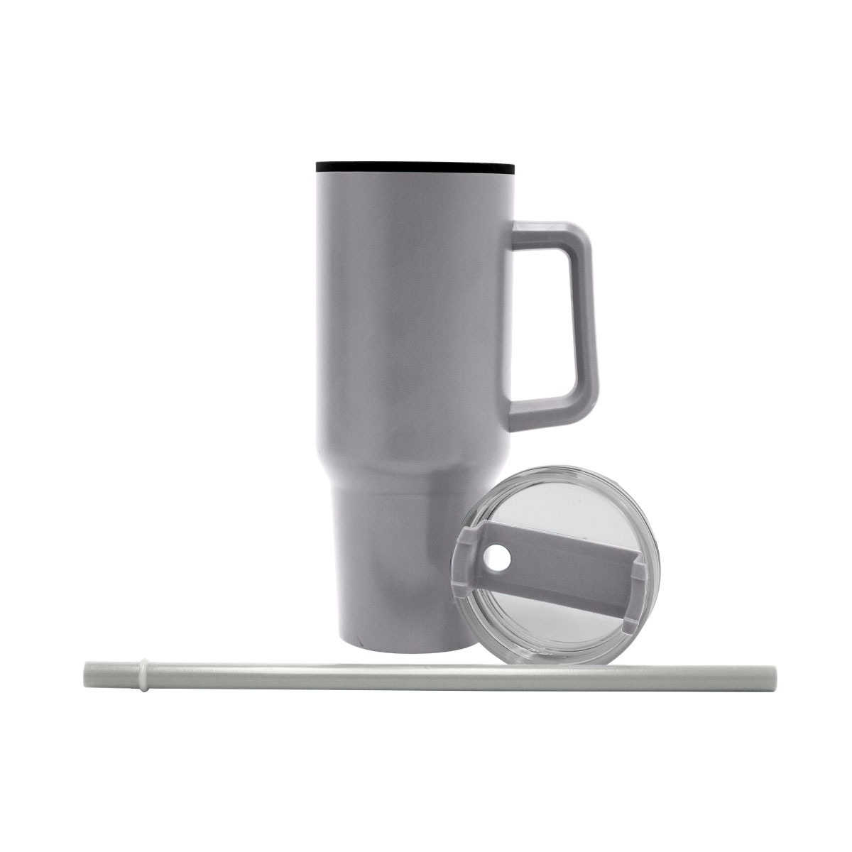 1200ml Polypropylene Enduro Mug - 20