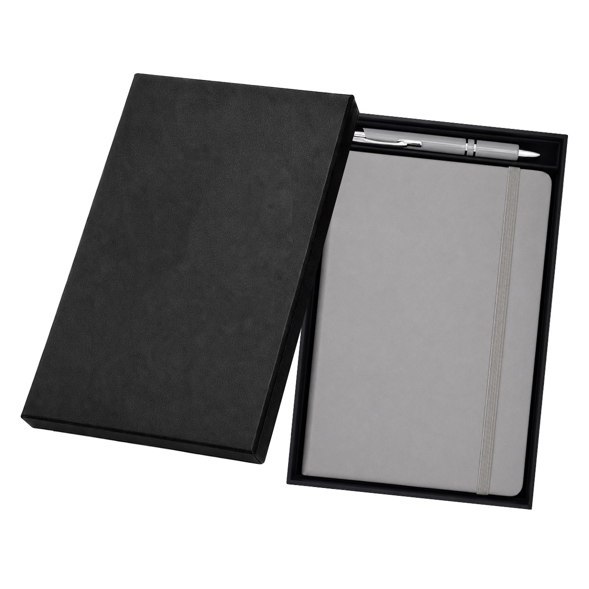 Zaylo Note Book & Pen Gift Set view