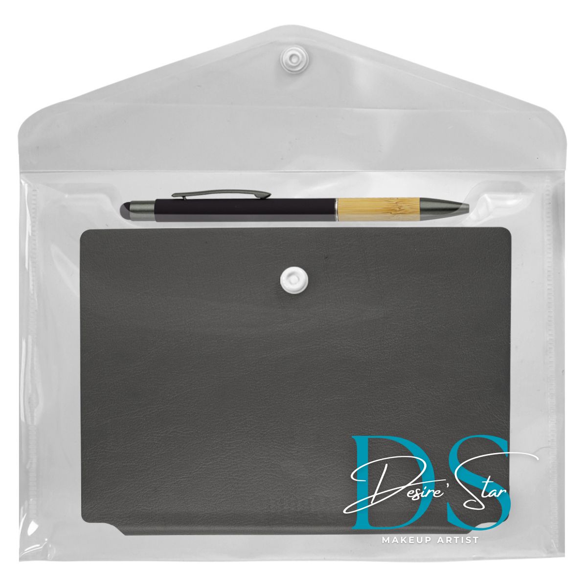 Conscious Companion Notebook & Pen Set - 8
