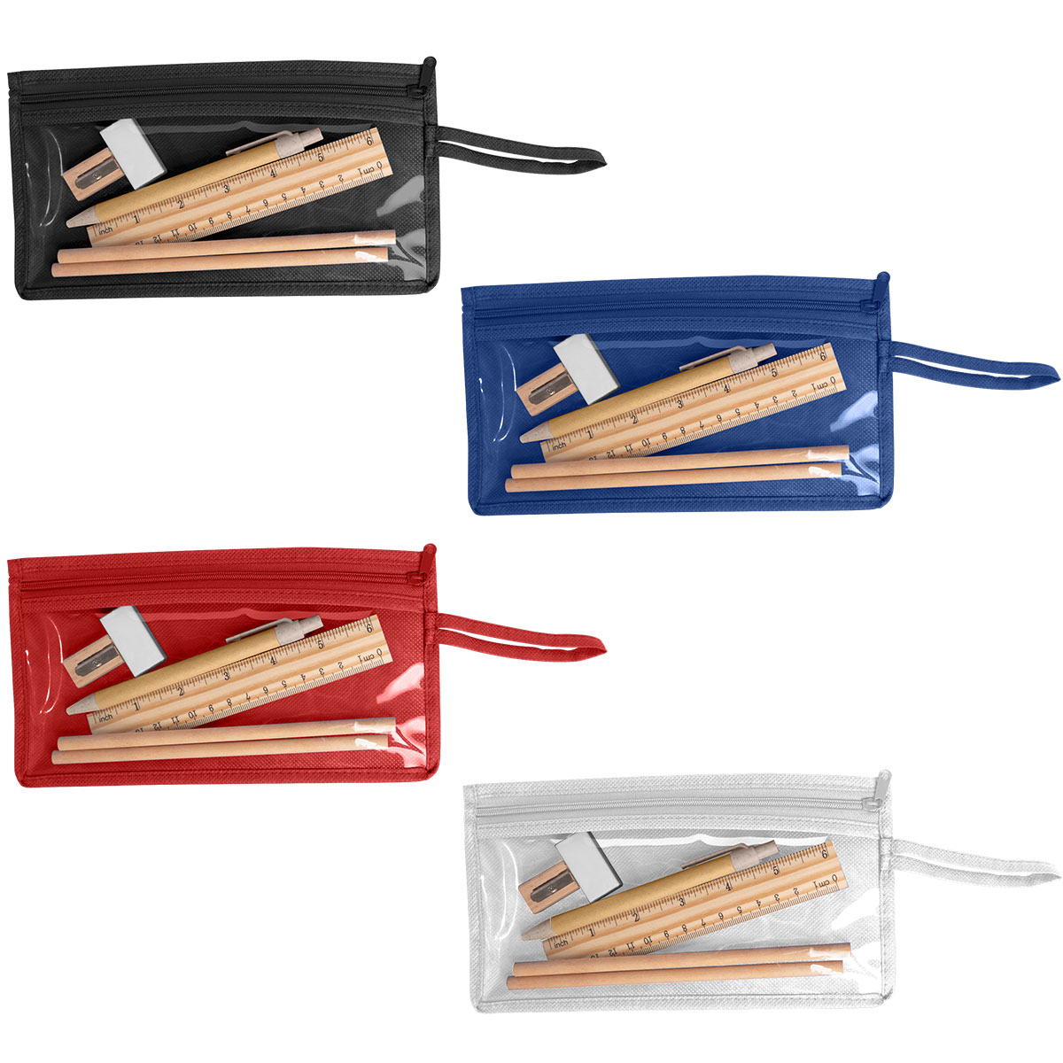 The Startup Stationery Set - 3