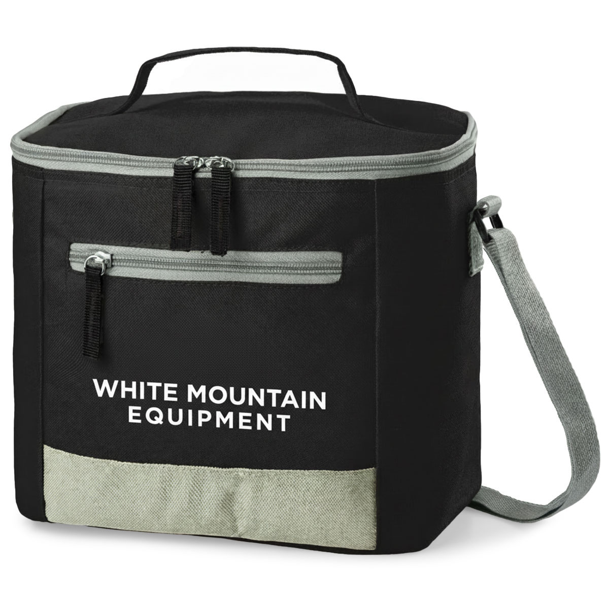 Hudson Lunch Cooler - 6