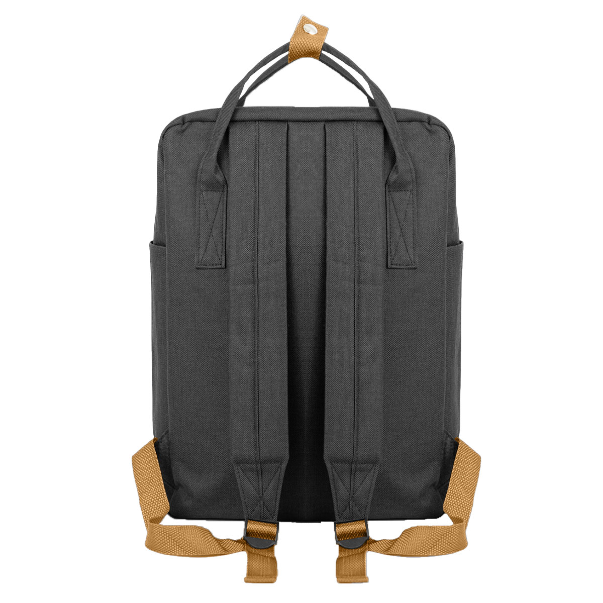 Paxton Two Tone Backpack - 11
