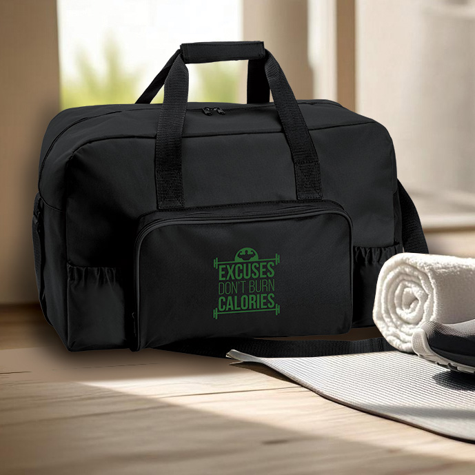 Riverton Tog Bag - 4