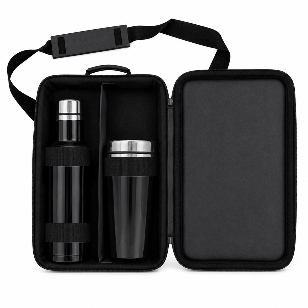 The Ambassador Travel Set - 17