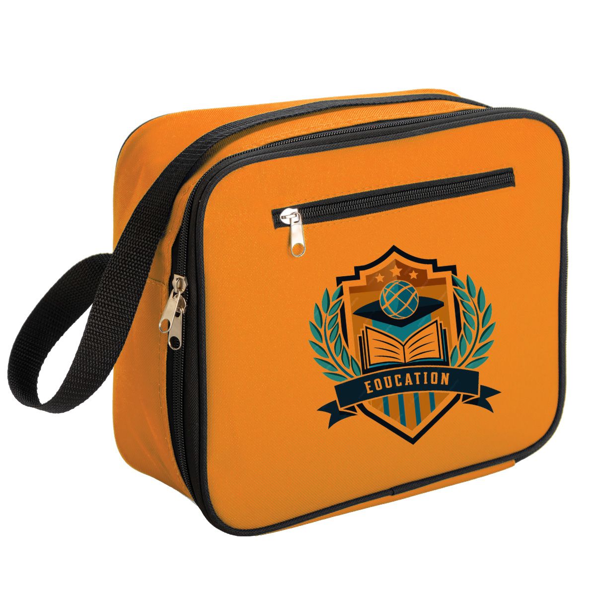 Lunch Bag Cooler - 8