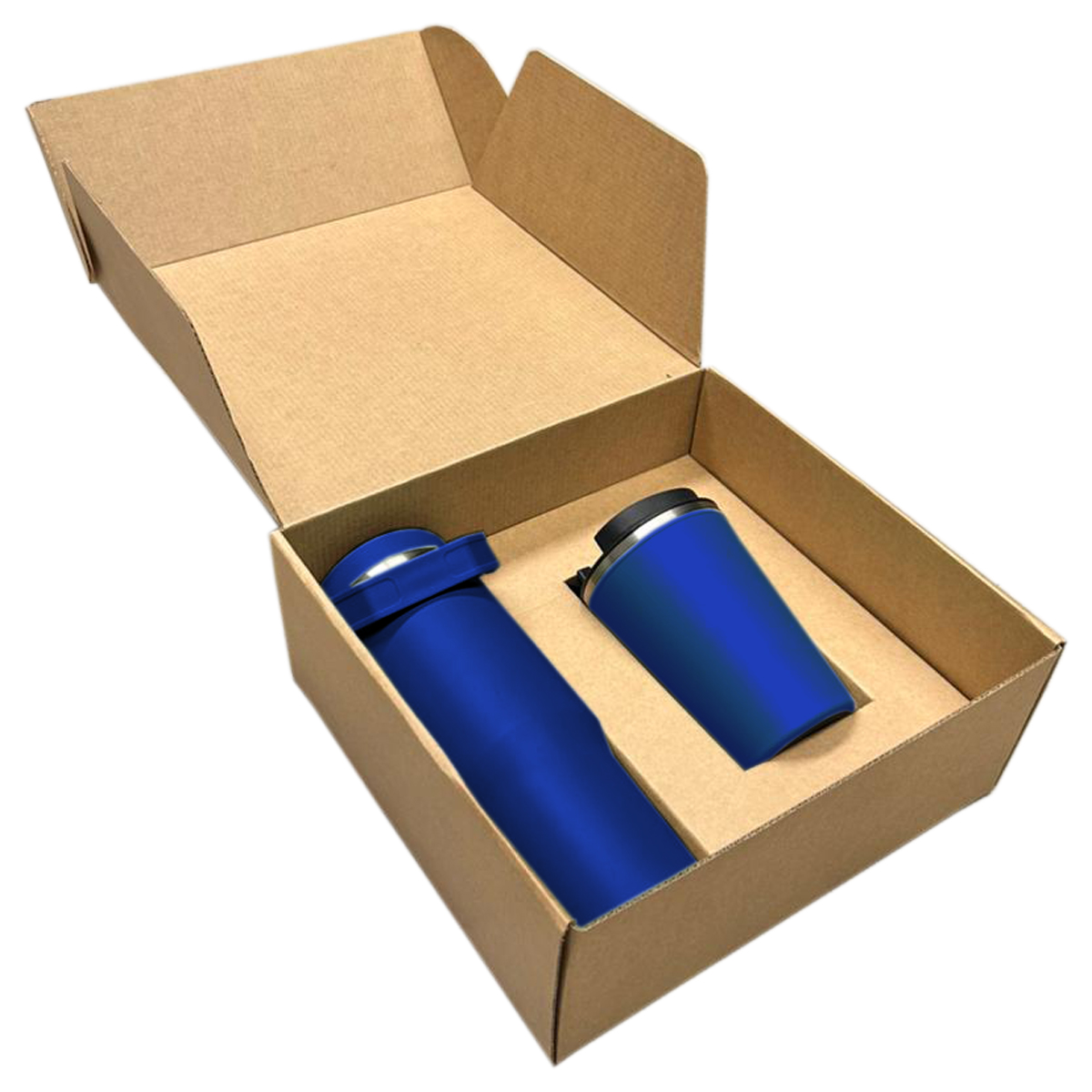 AquaFlow Drinkware Gift Set - 22