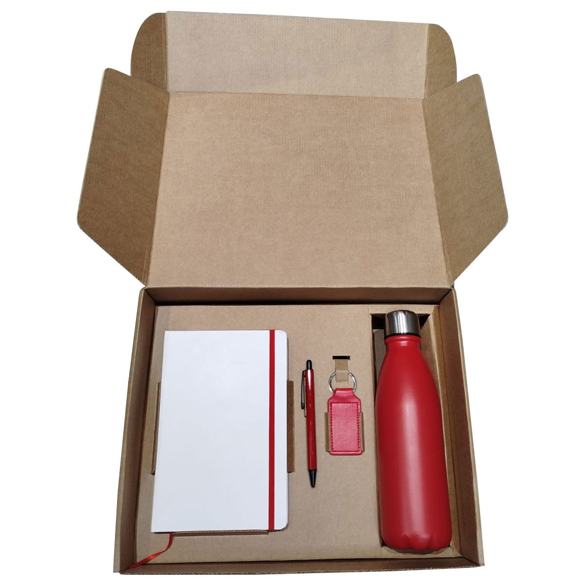 The Everyday Edge Gift Set view