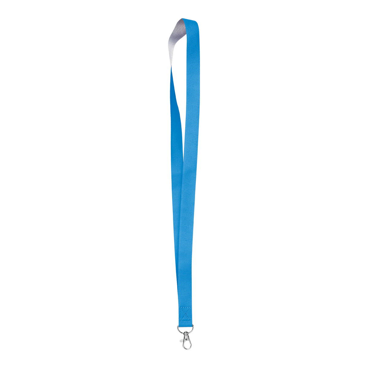 Velcro Lanyard view
