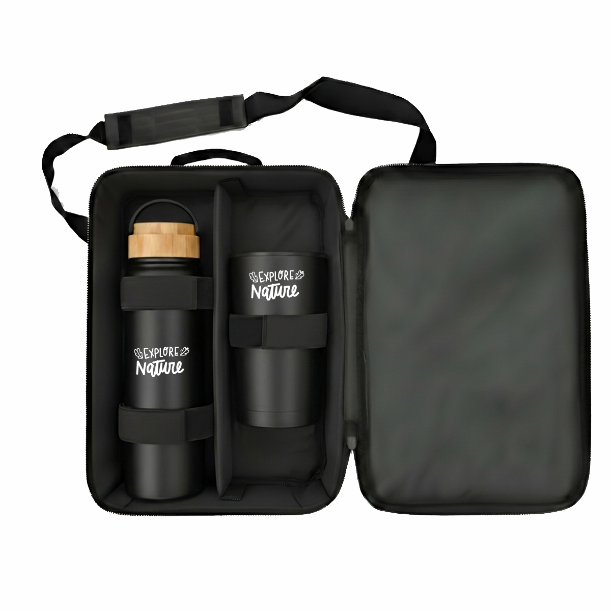 Transit Hydration Gift Set - 6
