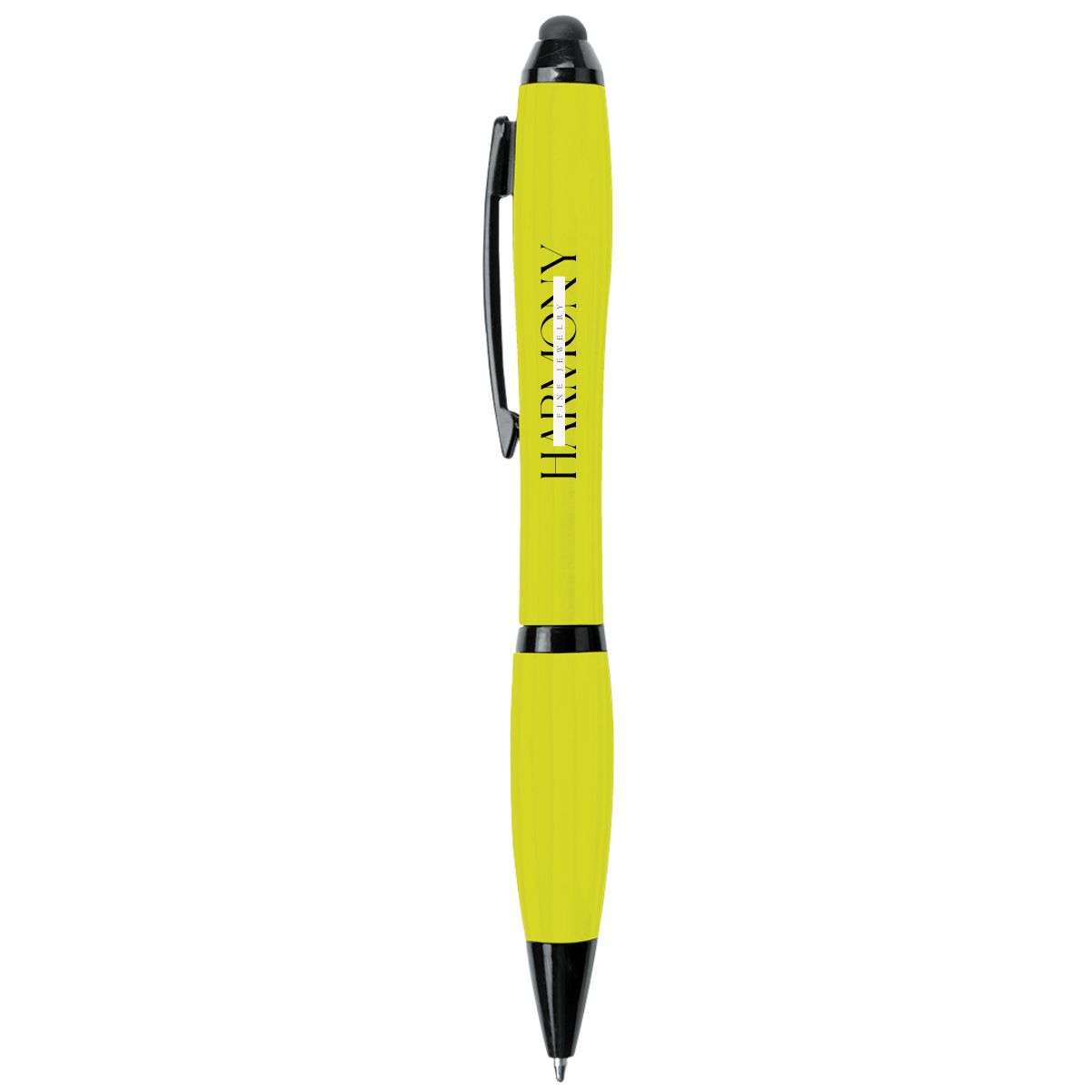Bold Twist Stylus Pen - 9