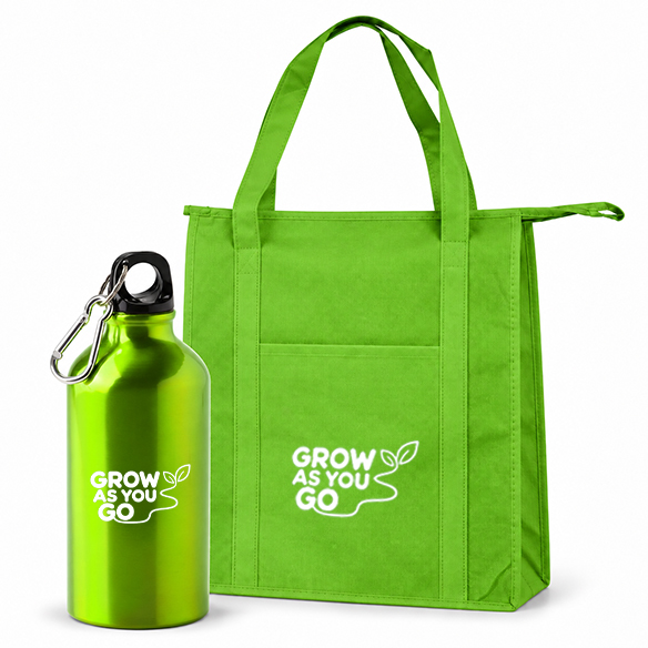 Everyday Essentials Gift Set - 10