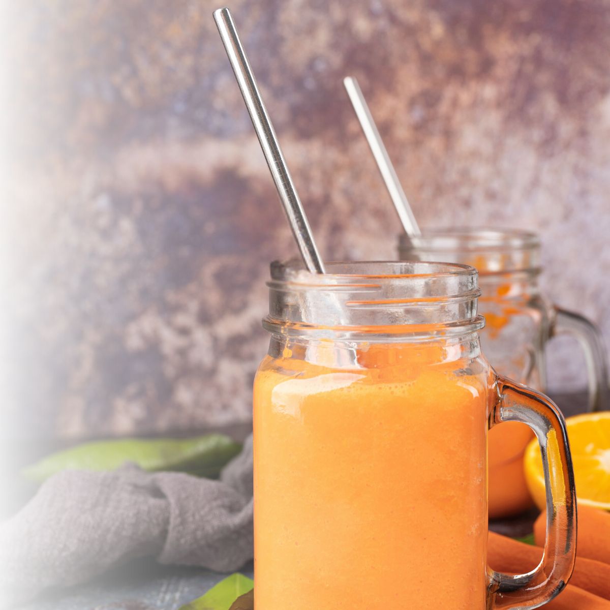 Stainless Steel Straw - 3