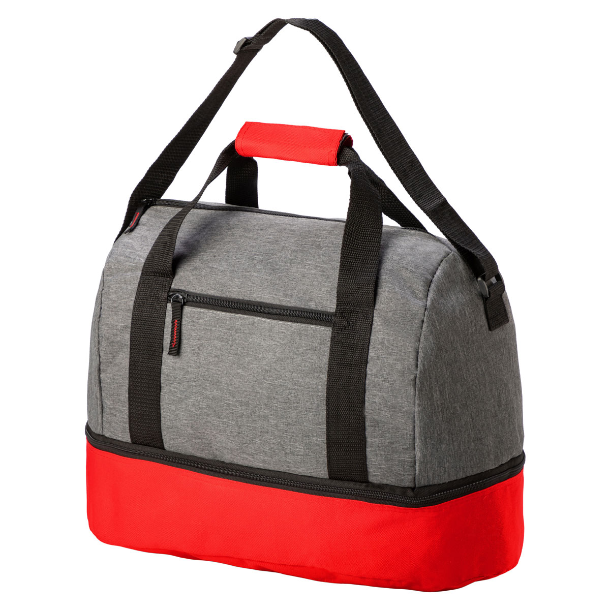 Arena Double Decker Bag - 10