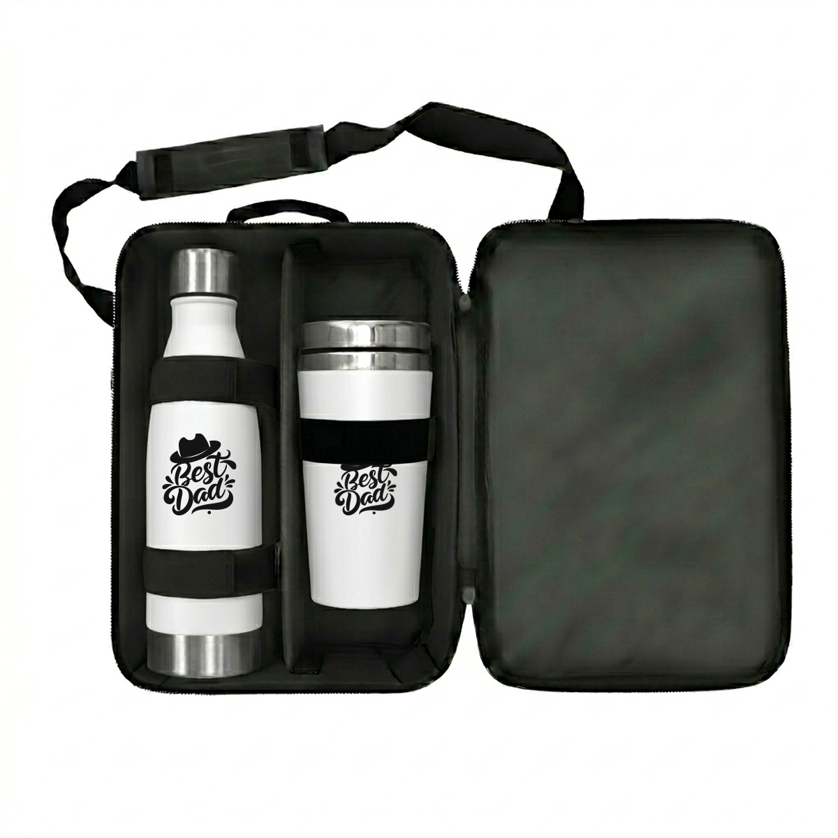 Platinum Executive Gift Set - 11